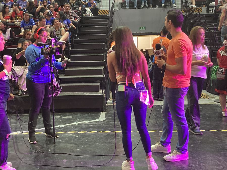 Producción