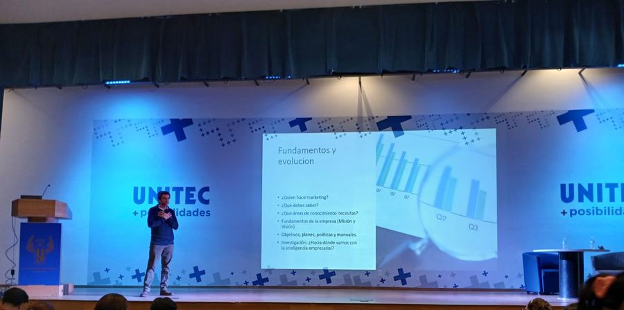 Conferencia